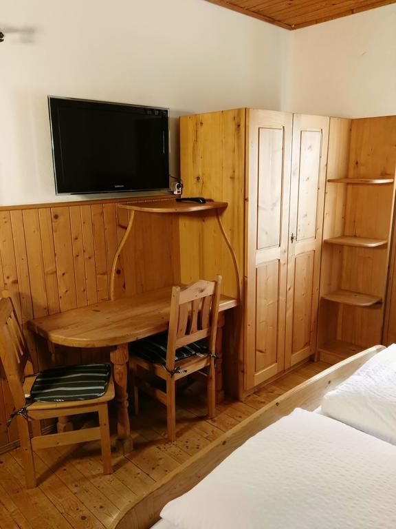 Landgasthof Duellhof Schaufling المظهر الخارجي الصورة